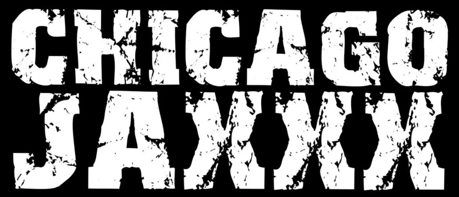 Chicago Jaxxx logo